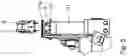 Fig. 06 - Sewing machine having a thread finger assembly