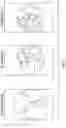 Fig. 07 - Image recognition processes for detecting tangling in a washing machine appliance