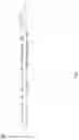 Fig. 03 - Non-woven film for electronic components and fabricating method thereof