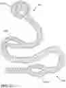 Fig. 03 - Safe metal free and hookless winch rope