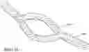 Fig. 10 - Safe metal free and hookless winch rope