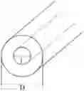 Fig. 01 - Water-dispersible paper