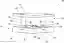 Fig. 01 - Rail conveyor element