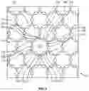 Fig. 05 - OVERLAPPING MODULAR MAT SYSTEM INCLUDING MAT COMPONENTS HAVING FORTIFYING MEMBERS