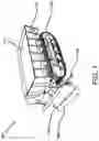 Fig. 02 - Automatic treatment material spreader
