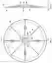 Fig. 04 - Flotation machine having pan support structure configured for conforming the shape of a float pan
