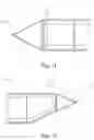 Fig. 16 - Wind-resistant suspension bridge
