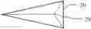 Fig. 01 - Anisotropic retroreflective mesh for longitudinal pavement marking articles and methods
