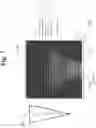 Fig. 08 - Anisotropic retroreflective mesh for longitudinal pavement marking articles and methods