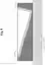 Fig. 09 - Anisotropic retroreflective mesh for longitudinal pavement marking articles and methods