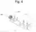 Fig. 05 - VEHICLE CONE PLACER AND CHOCK ASSEMBLY