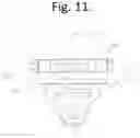 Fig. 12 - VEHICLE CONE PLACER AND CHOCK ASSEMBLY