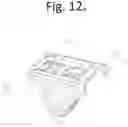 Fig. 13 - VEHICLE CONE PLACER AND CHOCK ASSEMBLY