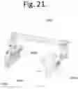 Fig. 22 - VEHICLE CONE PLACER AND CHOCK ASSEMBLY