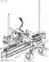 Fig. 01 - Adjustable blade assembly