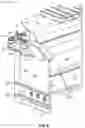 Fig. 09 - Adjustable blade assembly