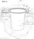 Fig. 09 - Sump overflow protector