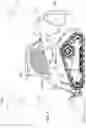 Fig. 05 - WORK MACHINE HAVING A RADIAL AND VERTICAL LIFT PATH WITH A COMMON BOOM ASSEMBLY PIVOT