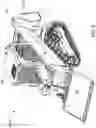Fig. 06 - WORK MACHINE HAVING A RADIAL AND VERTICAL LIFT PATH WITH AN INTERCHANGEABLE BOOM ASSEMBLY PIVOT