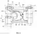 Fig. 07 - GREASE FEEDING PIPING ARRANGEMENT STRUCTURE IN CONSTRUCTION MACHINE