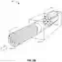 Fig. 04 - Liquid concentrate dosing systems
