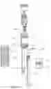 Fig. 03 - Simple water outflow device