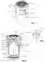 Fig. 02 - AERATOR FOR GENERATING AN AERATED LIQUID STREAM