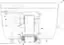 Fig. 01 - Universal canister flush valve