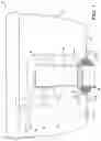 Fig. 02 - Universal canister flush valve