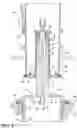 Fig. 03 - Universal canister flush valve