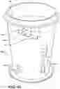 Fig. 10 - Universal canister flush valve
