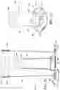 Fig. 16 - Universal canister flush valve
