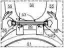 Fig. 01 - TOILET BACKSPLASH GUARD DEVICE
