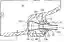 Fig. 01 - Fluid connector for toilet
