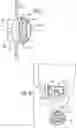 Fig. 05 - Fluid connector for toilet