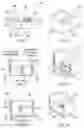 Fig. 03 - Rag relief for overflow screen