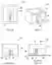Fig. 04 - Rag relief for overflow screen