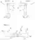 Fig. 07 - Rag relief for overflow screen