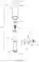 Fig. 03 - Spring-loaded float tree and float tree assembly