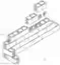 Fig. 01 - Masonry block anchor system