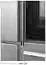 Fig. 37 - Modular panels, systems, and methods of assembly