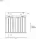 Fig. 03 - ARCHITECTURAL WALL
