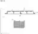 Fig. 15 - ARCHITECTURAL WALL