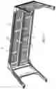 Fig. 11 - Work Platform and Method