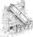 Fig. 01 - Scaffold rack
