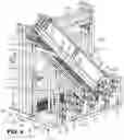 Fig. 04 - Scaffold rack