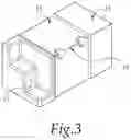 Fig. 04 - PANEL FOR FORMWORK FOR VERTICAL CASTINGS