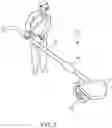 Fig. 03 - Apparatus for removing a layer of sediment which has settled on the bottom of a large water body