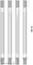 Fig. 12 - Ductile connections for pre-formed construction elements
