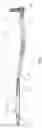Fig. 02 - Tent pole assembly